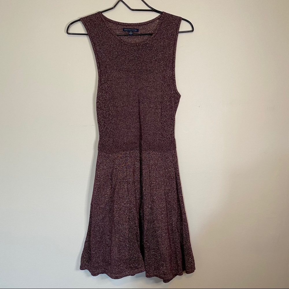 ❤️FINAL PRICE✨american eagle outfitters knit dress✨